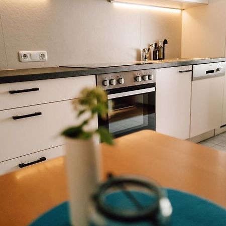 Spatla Appartements Гашурн Екстер'єр фото
