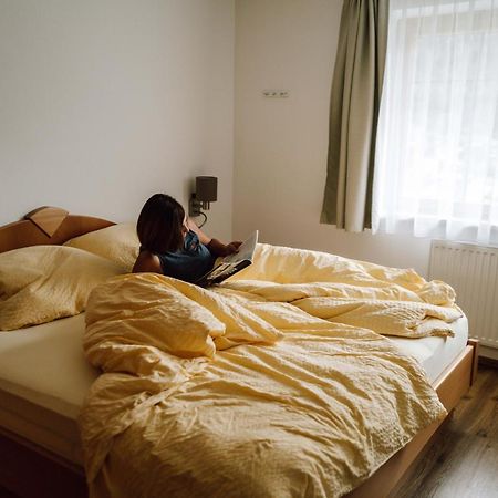 Spatla Appartements Гашурн Екстер'єр фото